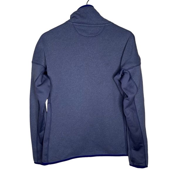 Patagonia Performance Better Sweater Fleece Jacket Men’s L - Picture 2 of 5